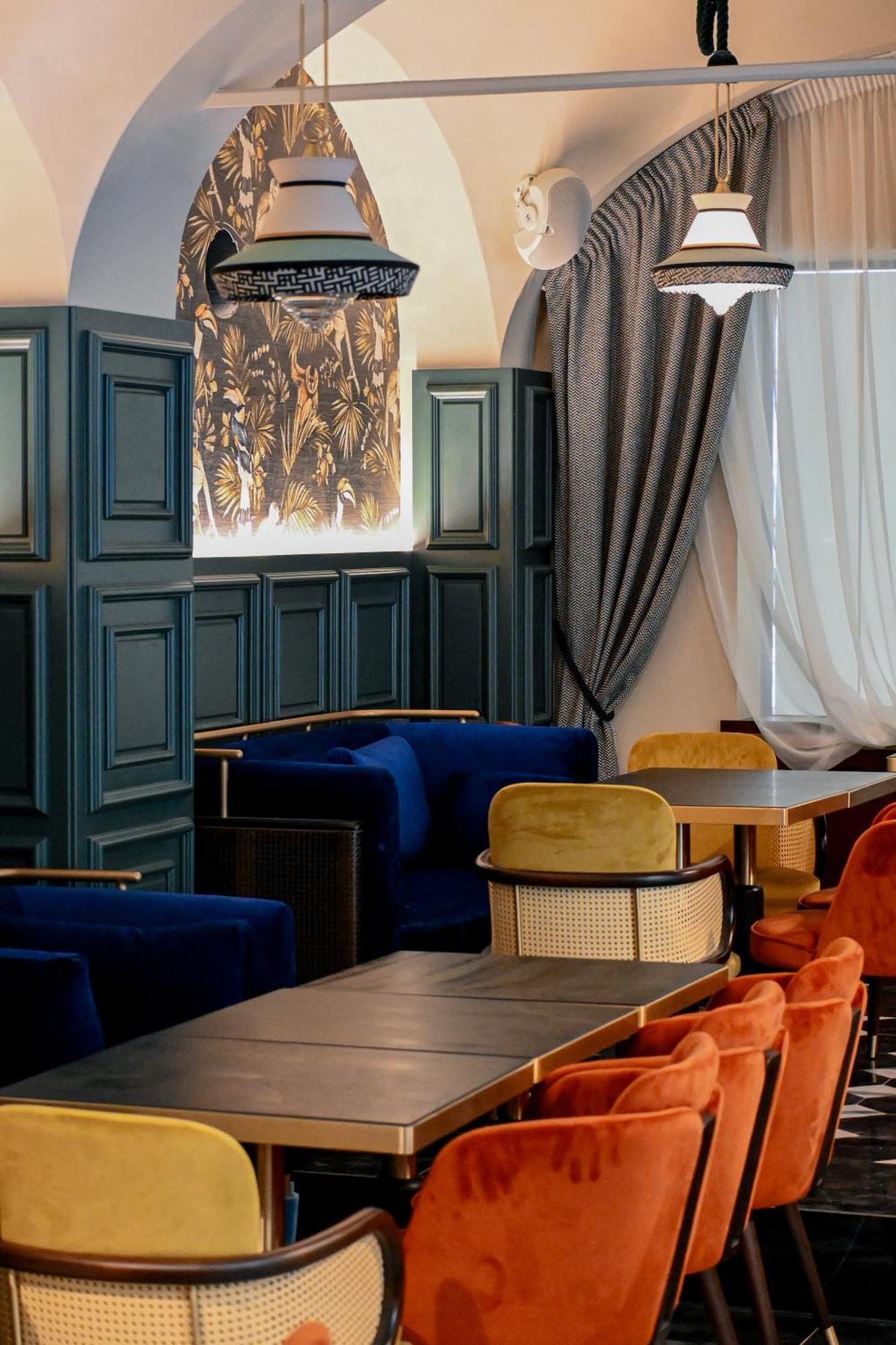 Royal Vega Apartment Ljubljana Exteriör bild